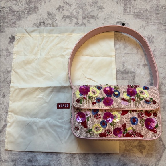 STAUD Handbags - STAUD Tommy Bag